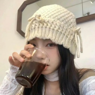 冬日苏醒