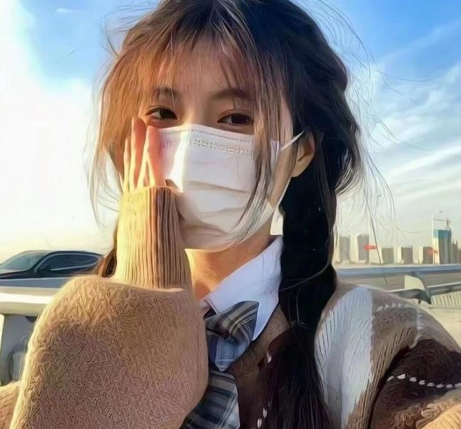 英法情人